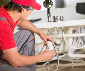 About Emergency plumbing pros Estelline, SD